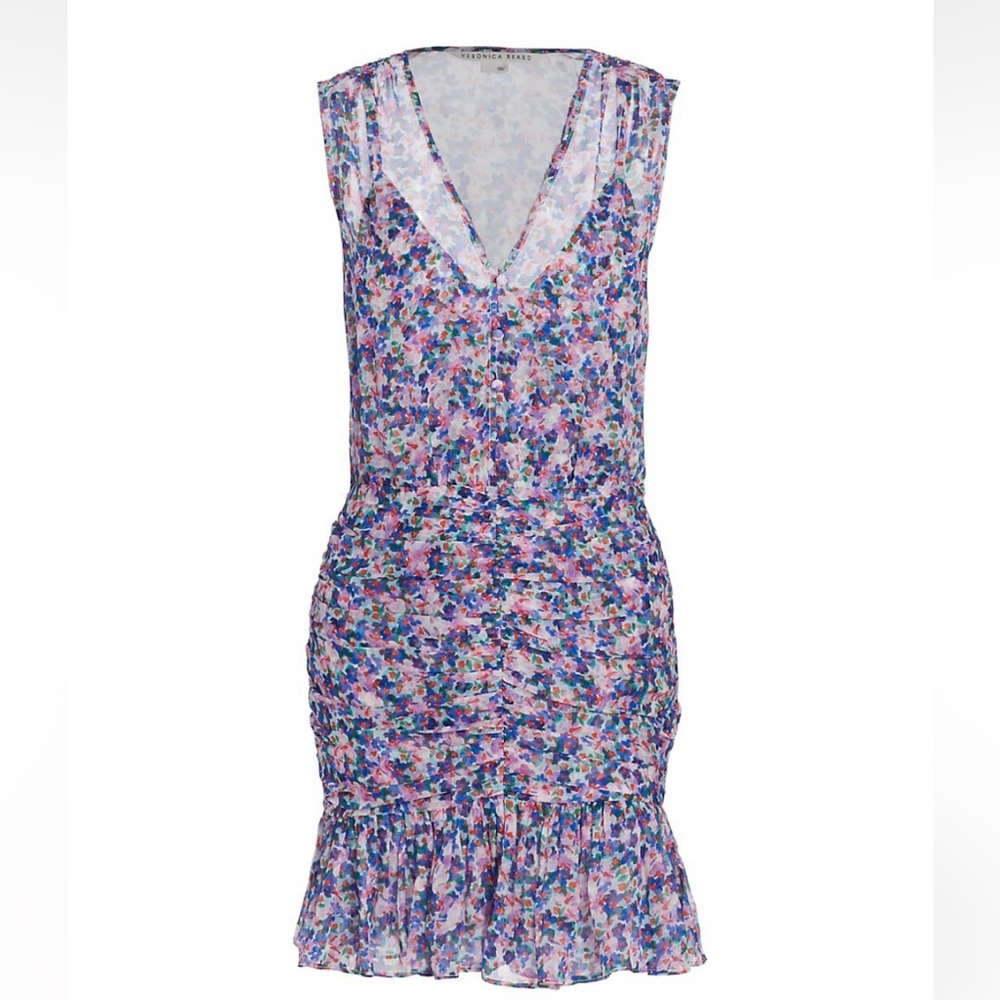 Veronica Beard Cayson Dress size 6